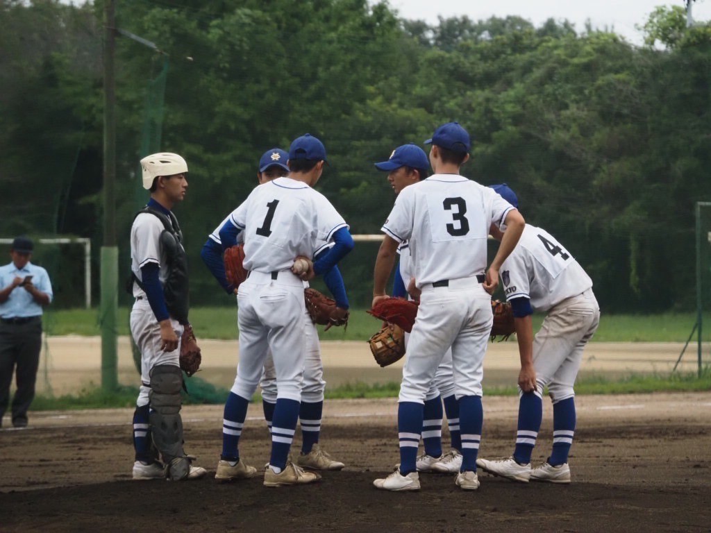 秋大会　写真②